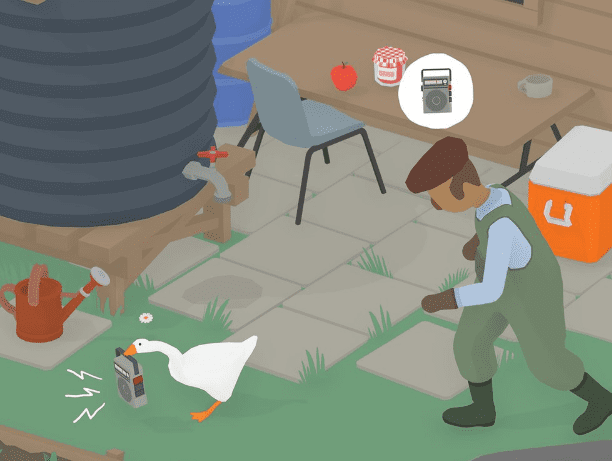 鹅作剧 Untitled Goose Game_1