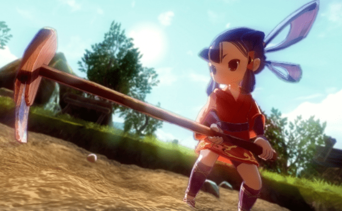 天穗之咲稻姬 Sakuna Of Rice and Ruin_1