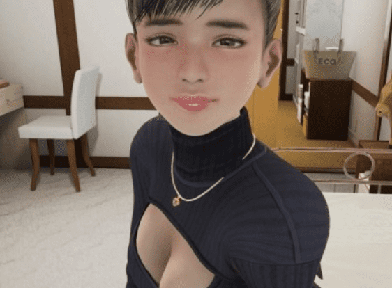 幸福庄的管理员 しあわせ荘の管理人さん_1