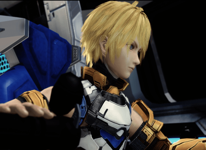 星之海洋4：最后的希望STAR OCEAN THE LAST HOPE_1