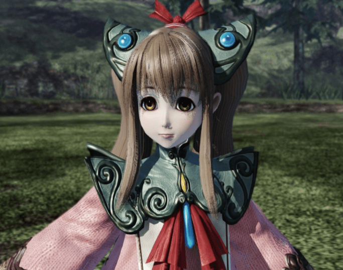 星之海洋4：最后的希望STAR OCEAN THE LAST HOPE_0
