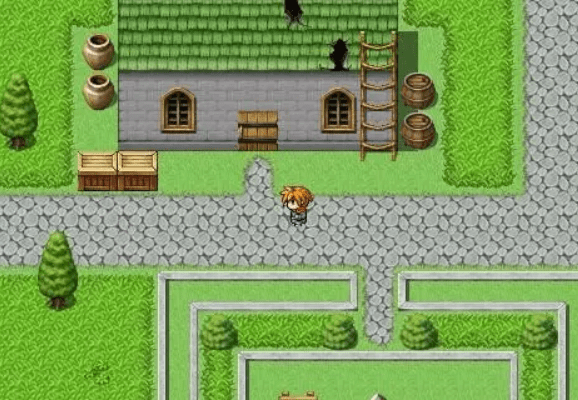 RPG制作大师MV RPG Maker MV_0