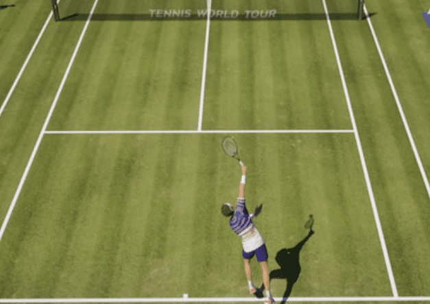 世界网球巡回赛2 Tennis World Tour 2_1