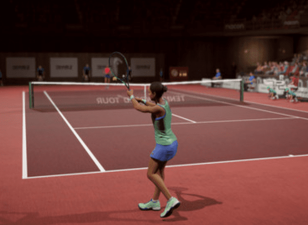 世界网球巡回赛2 Tennis World Tour 2_0