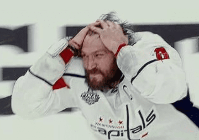 美国职业冰球联盟21 NHL 21_1