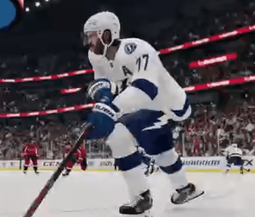 美国职业冰球联盟21 NHL 21_0