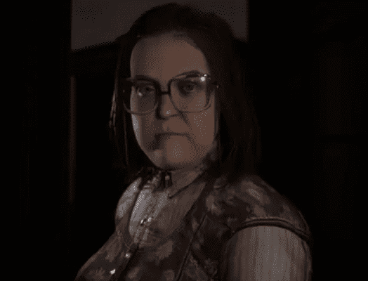 修道院：破碎的瓷器 Remothered；Broken Porcelain_0