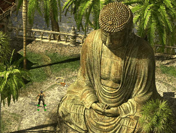 盟军敢死队2高清重制版 Commandos 2 HD Remaster_1