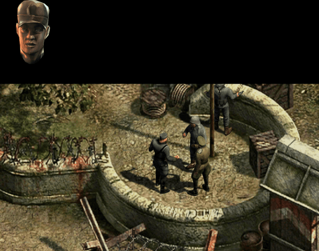盟军敢死队2高清重制版 Commandos 2 HD Remaster_0