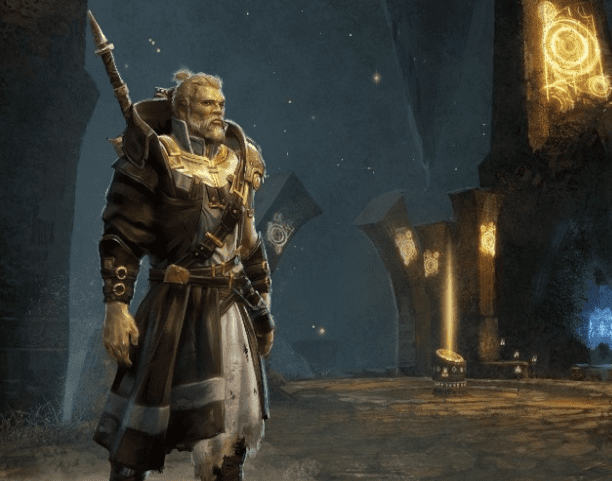 阿玛拉王国：惩罚 Kingdoms of Amalur Reckoning_1