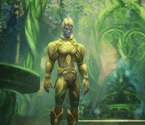 阿玛拉王国：惩罚 Kingdoms of Amalur Reckoning_0