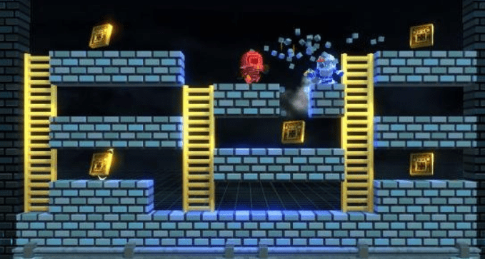 淘金者遗产 Lode Runner Legacy_1