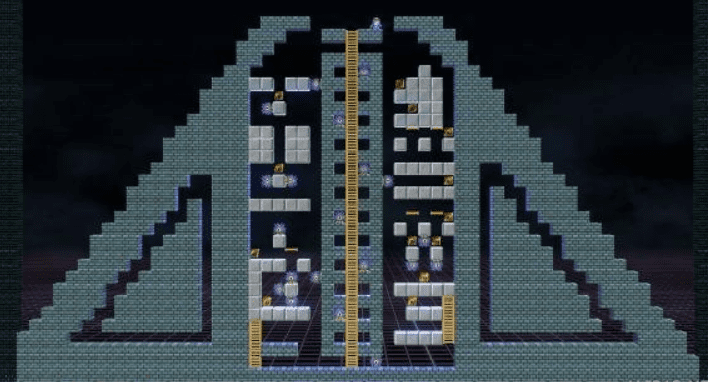 淘金者遗产 Lode Runner Legacy_0