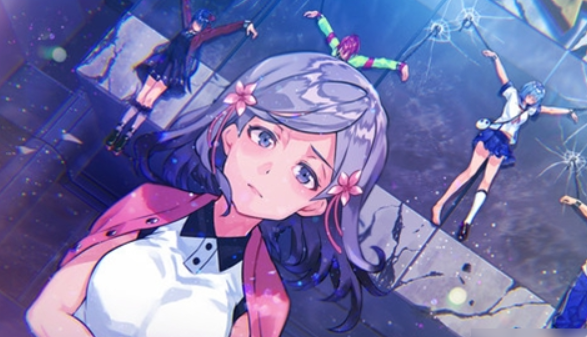 我们的世界走向终结 Our World Is Ended_1
