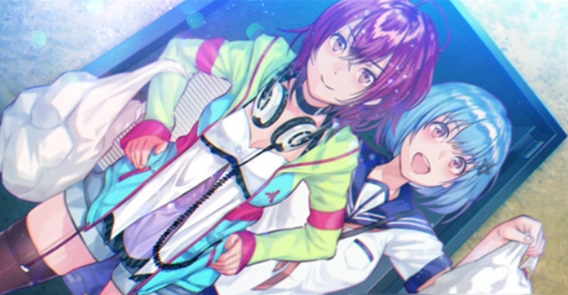 我们的世界走向终结 Our World Is Ended_0