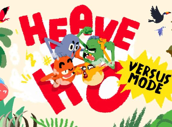 嗨哟 Heave Ho_0