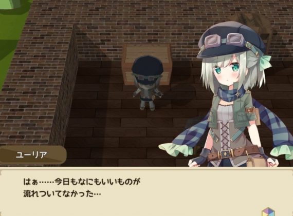 满载魔法的迷宫 NonetEnsemble_0