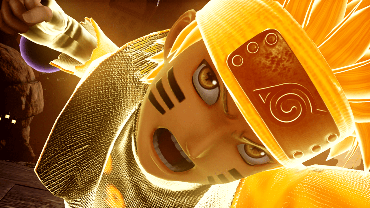 switch《JUMP大乱斗豪华版》中文下载+1.08补丁+11DLC_3
