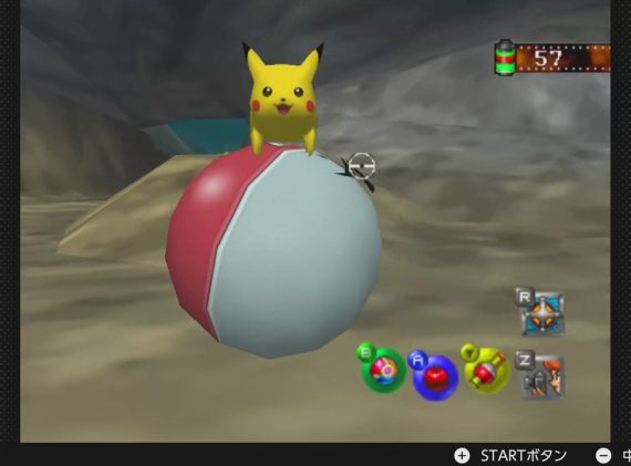 switch《宝可梦随乐拍》中文NSP下载+2.0.1整合版_0