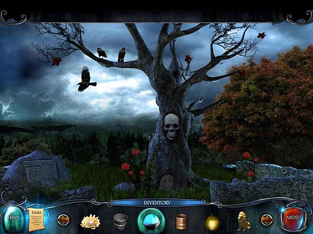 红乌鸦之谜:军团 Red Crow Mysteries: Legion_6