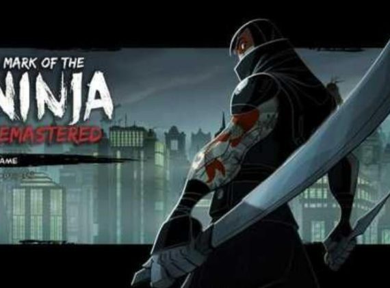 忍者之印:重制版 Mark of the Ninja: Remastered_0