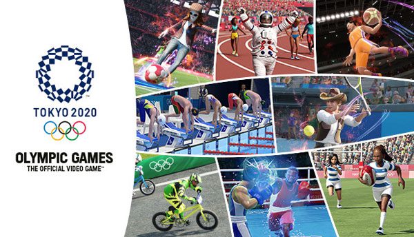 【5.05】PS4《2020东京奥运会 Olympic Games Tokyo 2020》中文下载+1.0.7补丁_2