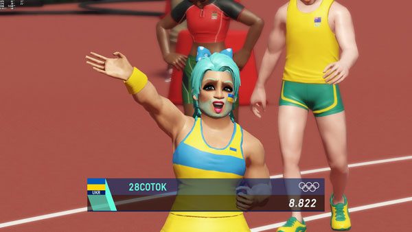【5.05】PS4《2020东京奥运会 Olympic Games Tokyo 2020》中文下载+1.0.7补丁_1