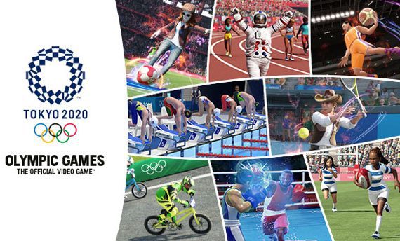 【5.05】PS4《2020东京奥运会 Olympic Games Tokyo 2020》中文下载+1.0.7补丁_0