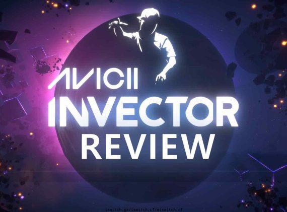 艾维奇电子音乐会 AVICII Invector_0