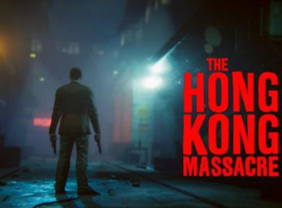 浴血街头 THE HONG KONG MASSACRE_0