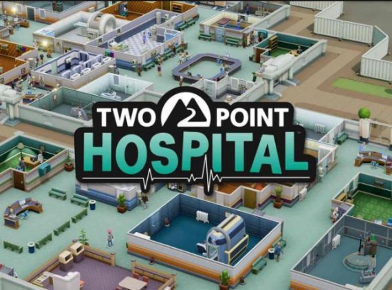双点医院 Two Point Hospital_0