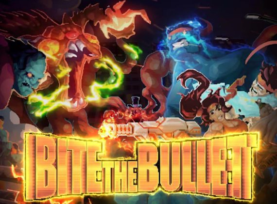 咬紧牙关 Bite the Bullet_0