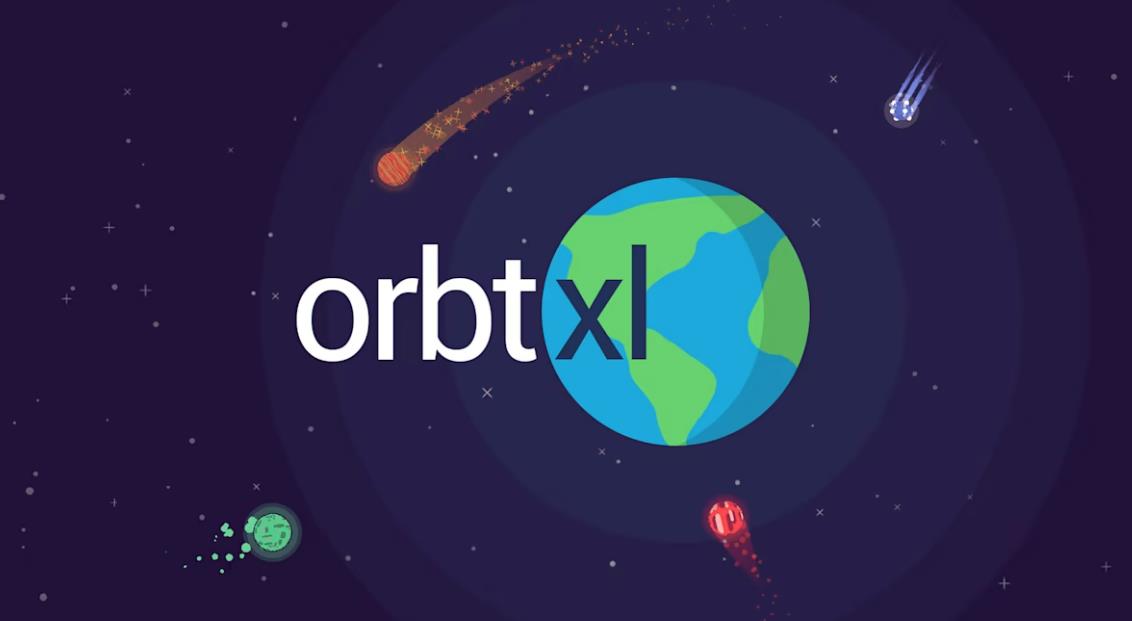 轨道XL Orbt XL_2