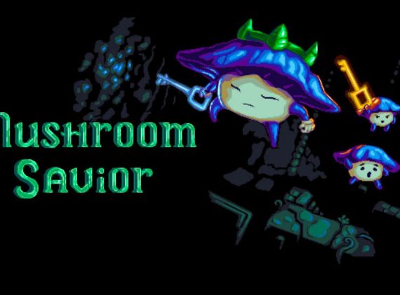 蘑菇救星 Mushroom Savior_0