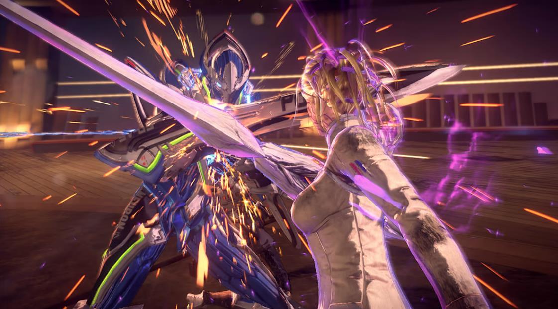 switch《异界锁链 Astral Chain》中文下载+1.0.1补丁【百度云+夸克】_1