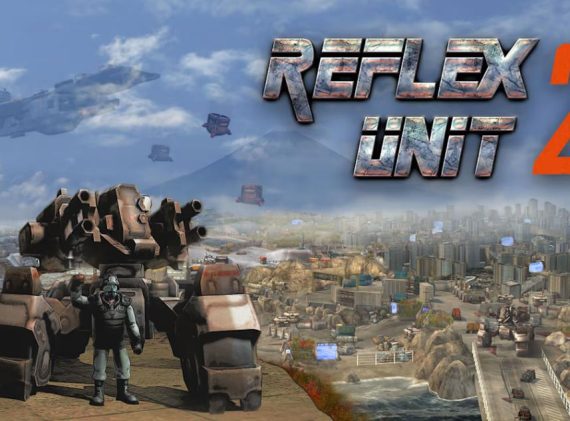 反射单元2 Reflex Unit 2_0