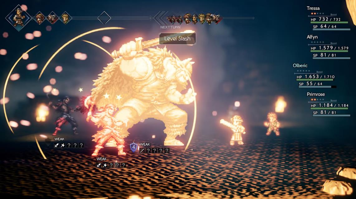 switch《歧路旅人 Octopath Traveler》中文NSZ下载+1.0.5升补_5