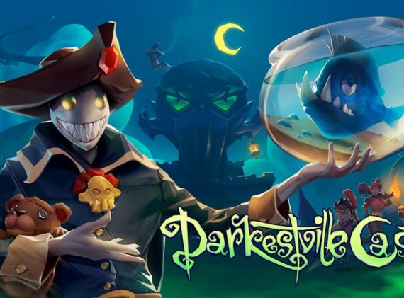 黑暗特维尔城堡 darkestville castle_0