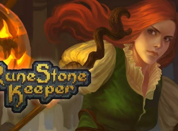 符石守护者 Runestone Keeper_0