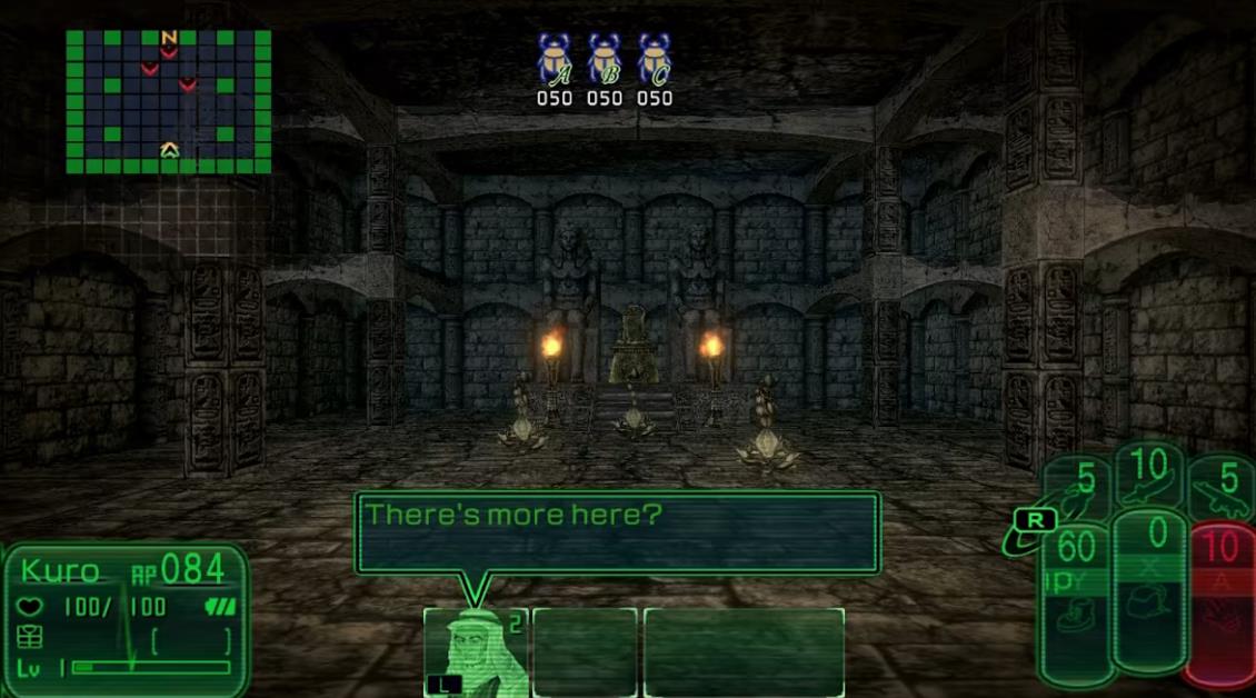 switch《九龙妖魔学园纪:重制版 ORIGIN OF ADVENTURE》中文XCI下载+补丁_4