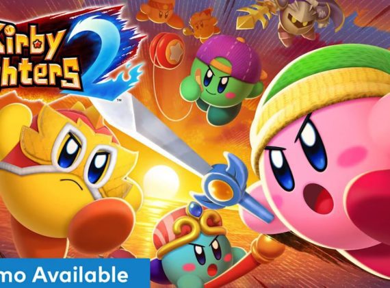 switch《卡比斗士2 Kirby Fighters 2》中文NSZ下载【百度云+夸克】_0