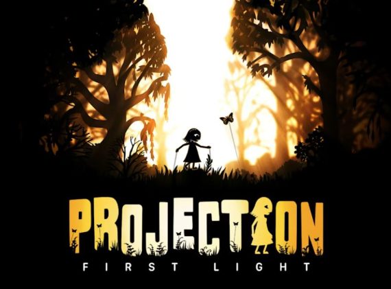 投影:破晓 Projection_0