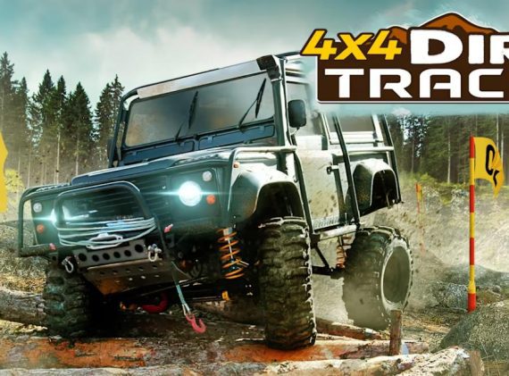 4×4 Dirt Track_0