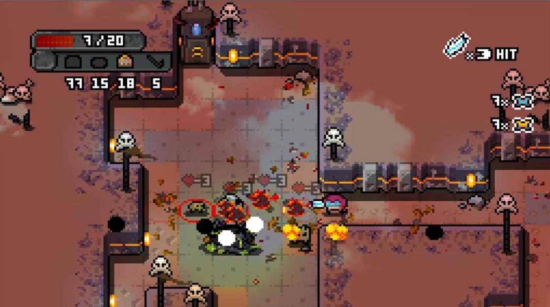 太空野兽 Space Grunts_1