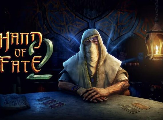 命运之手2 Hand of Fate 2_0