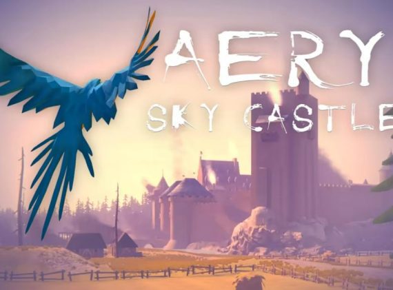 Aery – Sky Castle_0