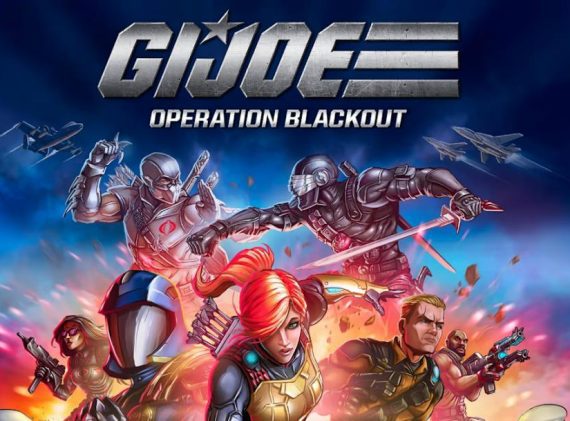 特种部队:封锁行动 Operation Blackout_0