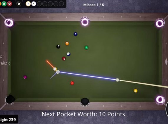 Brunswick Pro Billiards_0