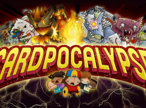 纸牌末日 Cardpocalypse_0