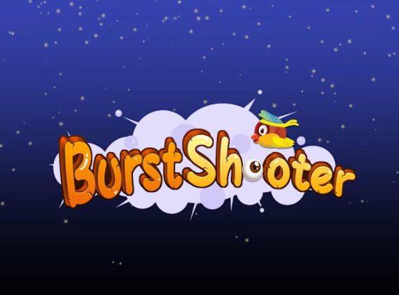 射壁爆 Burst Shooter_0